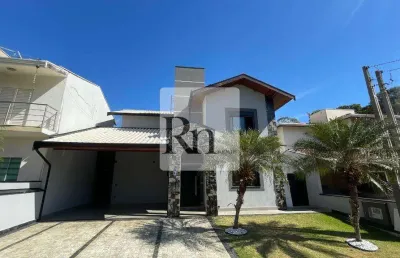Sobrado à venda em hortolândia, parque ortolândia, com 3 quartos, com 259.38 m²