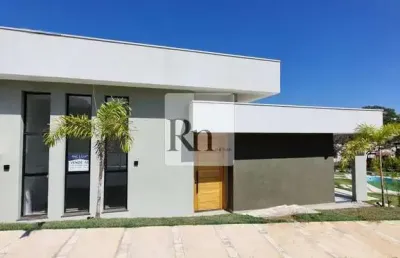 Casa à venda em monte mor, jardim itapoan, com 3 quartos, com 212.34 m², reserva da mata