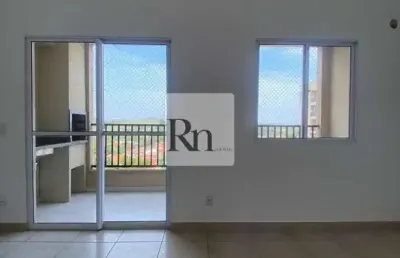Apartamento eco vila tipuana - parque fazendinha campinas