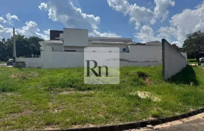 Terreno à venda em monte mor, jardim itapoan, com 415.58 m², reserva da mata