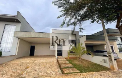 Casa à venda em hortolândia, parque olívio franceschini, com 3 suítes, com 152 m²