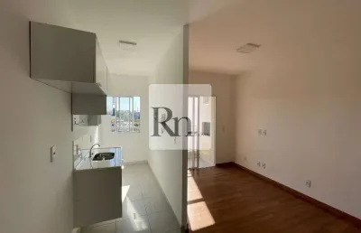 Apartamento à venda em hortolândia, jardim novo ângulo, com 2 quartos, com 56 m²
