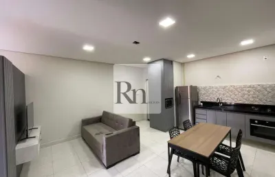 Kitnet para alugar em hortolândia, jardim amanda i, com 1 quarto, com 50 m²