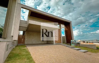 Casa à venda em paulínia, parque brasil 500, com 5 quartos, com 208.53 m²