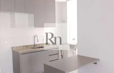 Apartamento para alugar em hortolândia, vila são pedro, com 2 quartos, com 58 m²