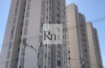 Apartamento à venda em hortolândia, jardim nova hortolândia i, com 2 quartos, com 50 m²