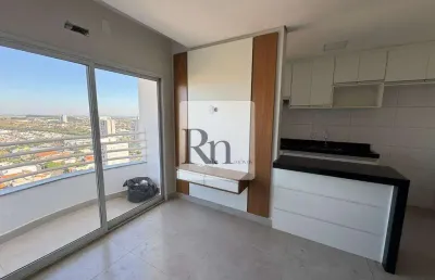 Apartamento para alugar em hortolândia, parque gabriel, com 2 quartos, com 56 m²