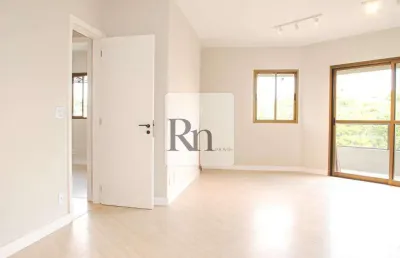 Apartamento à venda em campinas, jardim proença, com 3 quartos, com 96.2 m², edifício yasmina