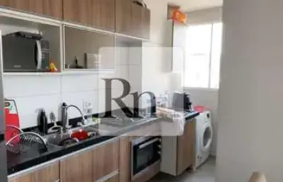 Apartamento à venda e para alugar em hortolândia, loteamento adventista campineiro, com 2 quartos