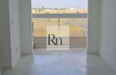 Apartamento à venda em hortolândia, gleba 1-a-2d-1c, com 2 quartos, com 55 m²