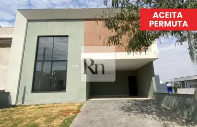 Casa à venda em hortolândia, parque olívio franceschini, com 4 quartos, com 231 m²