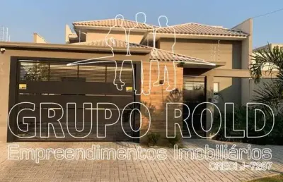 Casa com 2 quartos à venda no Jardim Itália, Sinop 