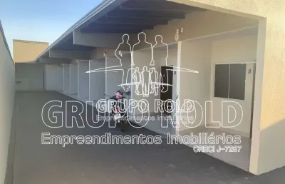 Terreno à venda no Residencial Deville, Sinop 
