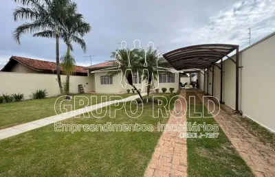 Casa com 1 quarto à venda no Parque das Araras, Sinop 