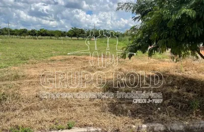 Terreno à venda no Jardim Curitiba, Sinop 