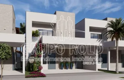 Casa com 2 quartos à venda no Residencial Deville, Sinop 