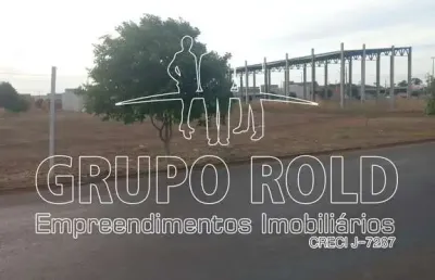 Terreno à venda no Jardim Caribe, Sinop 