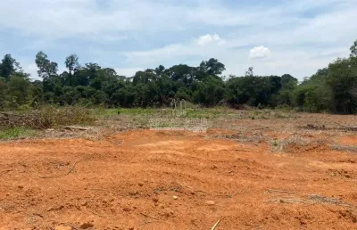 Chácara / sítio à venda na Chácara de Lazer Boa Vista, Sinop 