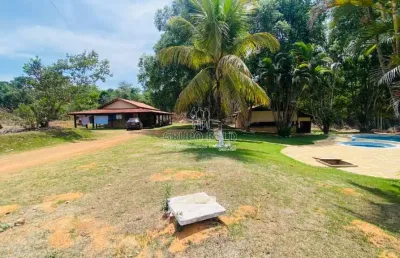 Chácara / sítio à venda na Chácara de Lazer Boa Vista, Sinop 