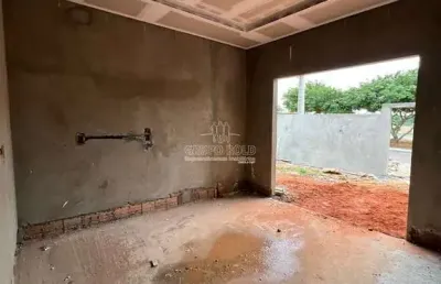 Casa com 1 quarto à venda no Jardim Paraíso, Sinop 