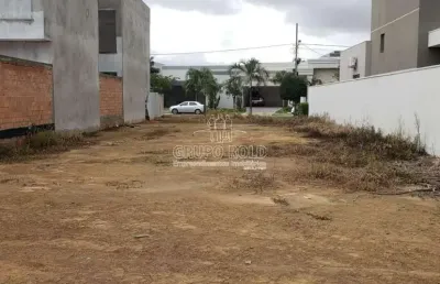 Terreno à venda no Eunice, Sinop 