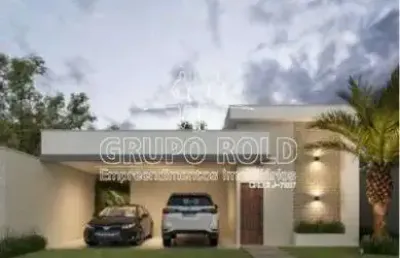 Casa com 2 quartos à venda no Jardim Morumbi, Sinop 