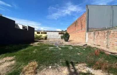 Terreno à venda no Residencial Delta, Sinop 