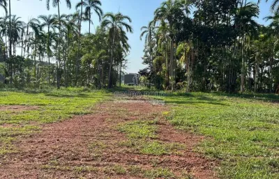 Terreno à venda no Residencial São Lourenço, Sinop 