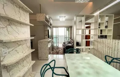 Apartamento com 1 quarto à venda no Setor Comercial, Sinop 