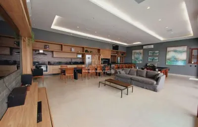 Apartamento com 1 quarto à venda no Setor Comercial, Sinop 