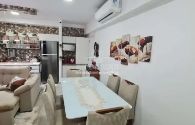 Apartamento a venda no residencial allegro em sinop