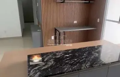 Apartamento com 1 quarto à venda no Jardim Santa Mônica, Sinop 