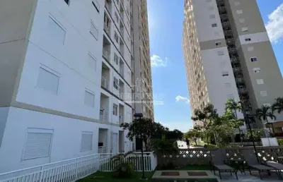 Apartamento com 2 quartos à venda no Jardim Santa Mônica, Sinop 