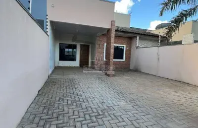 Casa com 1 quarto à venda no Jardim das Oliveiras, Sinop 