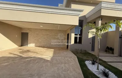 Casa à venda no Aquarela das Artes, Sinop 