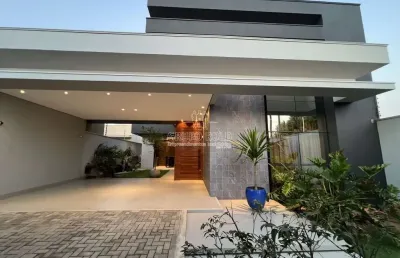 Casa com 2 quartos à venda na Avenida das Embaúbas, Jardim Belo Horizonte, Sinop