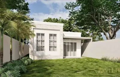 Casa com 3 quartos à venda no Sonhalto Videira, Sinop 