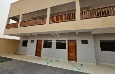 Terreno à venda no Aquarela das Artes, Sinop 