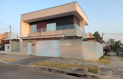 Apartamento com 3 quartos à venda no Jardim Belo Horizonte, Sinop 