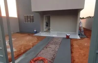 Casa com 2 quartos à venda no Jardim Viena, Sinop 