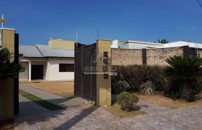Casa com 2 quartos à venda no Jardim Maringá, Sinop 