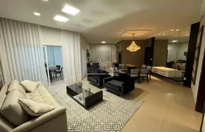 Apartamento à venda no Setor Comercial, Sinop 