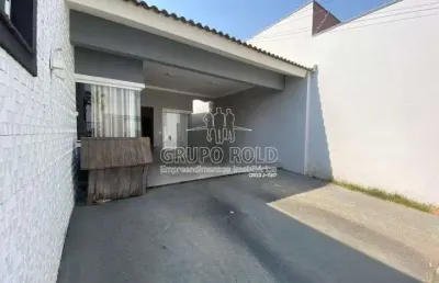 Casa com 2 quartos à venda no Jardim Paraíso, Sinop 
