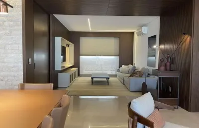Apartamento à venda na Avenida dos Ingás, Setor Comercial, Sinop