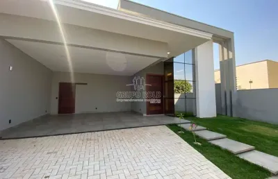 Casa à venda no Jardim Belo Horizonte, Sinop 