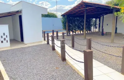 Casa com 3 quartos à venda no Jardim Paraíso, Sinop 
