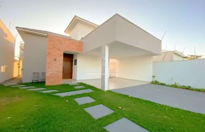 Casa com 1 quarto à venda no Jardim Belo Horizonte, Sinop 