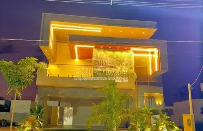 Casa à venda na Avenida das Embaúbas, Alameda das Cores Residencial, Sinop