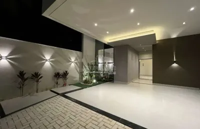 Casa com 2 quartos à venda no Jardim Botânico, Sinop 