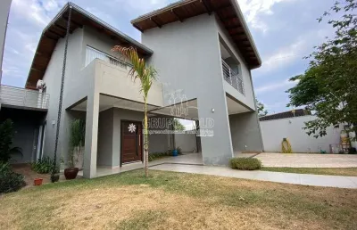 Casa com 3 quartos à venda no Jardim Belo Horizonte, Sinop 